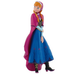 Anna, Disney tårtdekoration